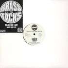 BRASS TACKS - Game Iz Like 1996-1997 (EP)
