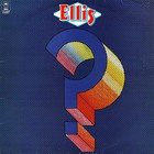 Ellis - Why Not? (Vinyl)