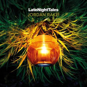 Late Night Tales CD2