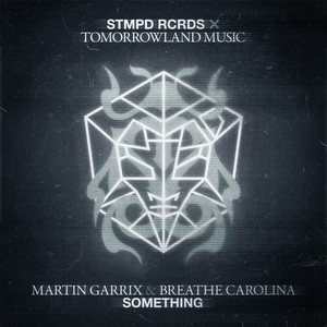 Something (With Breathe Carolina) (CDS)