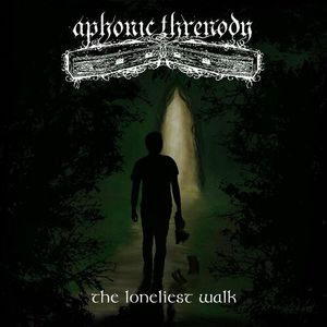 The Loneliest Walk CD1