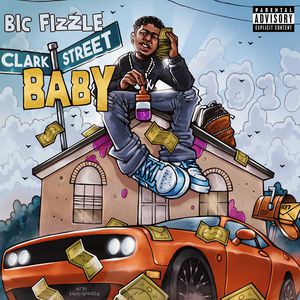 Clark Street Baby CD2