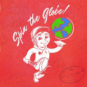 Spin The Globe