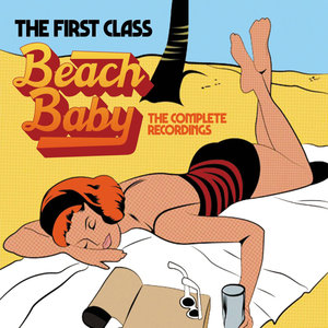Beach Baby: The Complete Recordings CD1