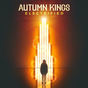 Electrified (EP)
