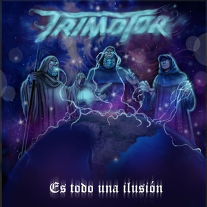 Es Todo Una Ilusión