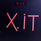 Four X.It