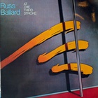 Russ Ballard - At The Third Stroke (Vinyl)