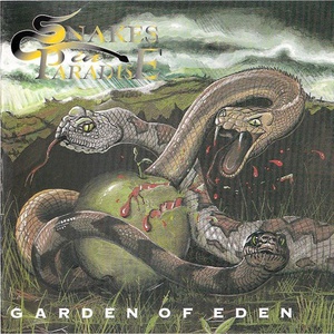Garden Of Eden