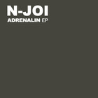 N-Joi - Adrenalin (EP)
