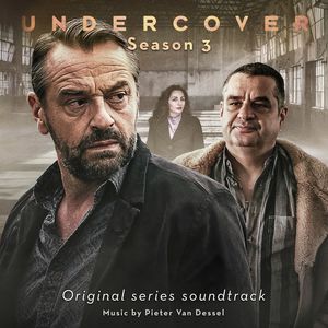 Undercover Season 3 (Original Series Soundtrack)