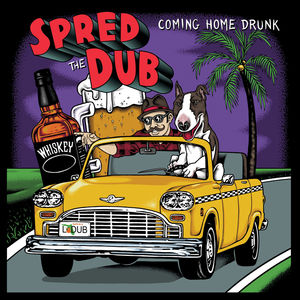 Coming Home Drunk