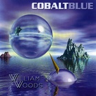 William Woods - Cobalt Blue