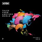 Myon - Tales From Another World Vol. 2: Asia CD3