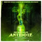 Necrophaze: Antidote (EP)