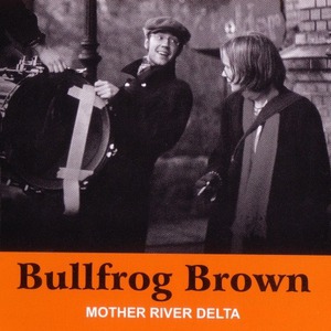 Mother River Delta