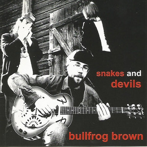 Snakes And Devils
