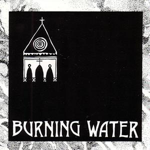 Burning Water