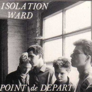 Point De Départ (Tape)