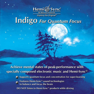 Indigo For Quantum Focus