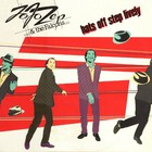 Jo Jo Zep & The Falcons - Hats Off Step Lively (Vinyl)