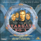 Joel Goldsmith - The Best Of Stargate Sg-1 Season 1