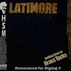 Latimore - Brass Tacks (Reissued 2013)