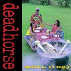 dead horse - Boil(Ing) (EP)
