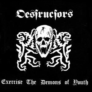 Exercise The Demons Of Youth (Reissued 2006)