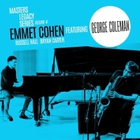 Emmet Cohen - Masters Legacy Series Vol. 4