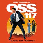 Ludovic Bource - Oss 117: Le Caire Nid D'espions