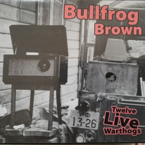 Twelve Live Warthogs