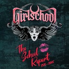 Girlschool - The School Report 1978-2008 CD1