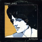 Tommy James - In Touch (Vinyl)