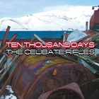 Ten Thousand Days CD3