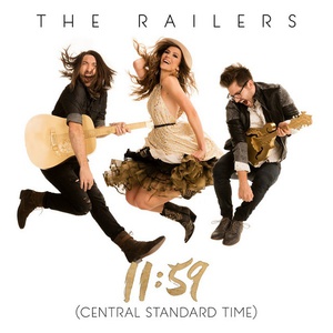 11:59 (Central Standard Time) (CDS)