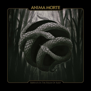 Serpents In The Fields Of Sleep
