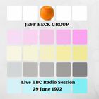 Jeff Beck Group: Live BBC Radio Session, 29 June 1972