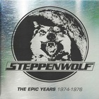 Steppenwolf - The Epic Years 1974-1976 CD3
