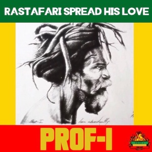 Rastafari Spread His Love