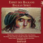 Jordi Savall - Blkan Spirit