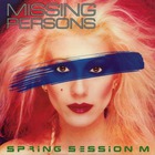 Missing Persons - Spring Session M (Vinyl)