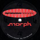 Morph - Stormwatch (EP)