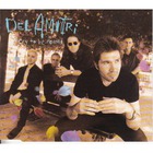 Del Amitri - Cry To Be Found (CDS) CD1
