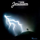Jerusalem - Warrior