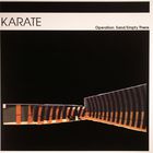 Karate - Operation: Sand / Empty There (VLS)