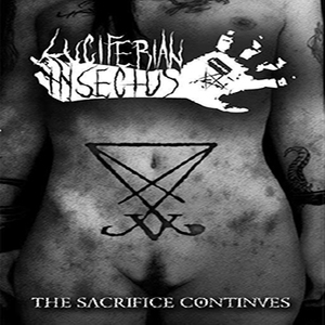 The Sacrifice Continues (Tape)