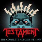 Testament - The Complete Albums 1987-1994