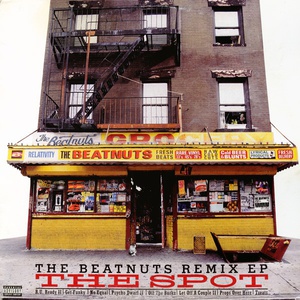 The Spot: The Beatnuts Remix (EP)
