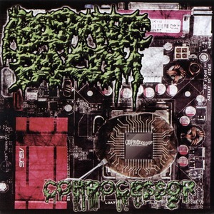 Coprocessor (EP)